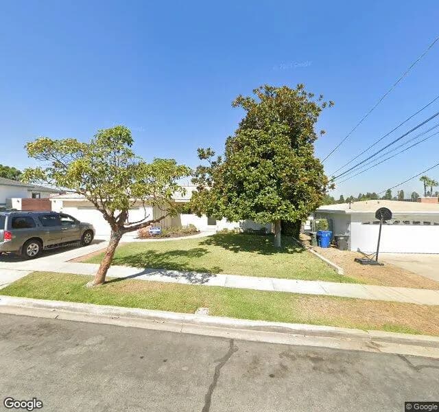 Georgina Board & Care