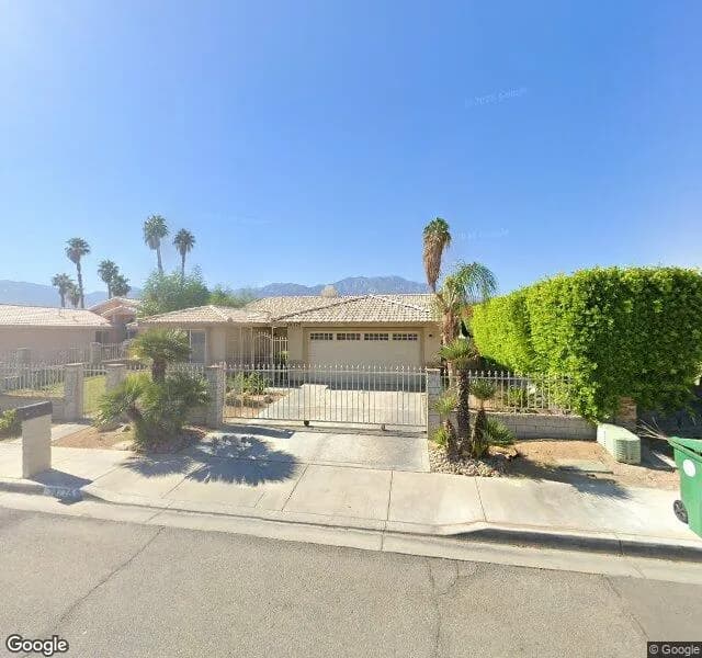 Gerada Home Care - Board And Care Home in Cathedral City, California