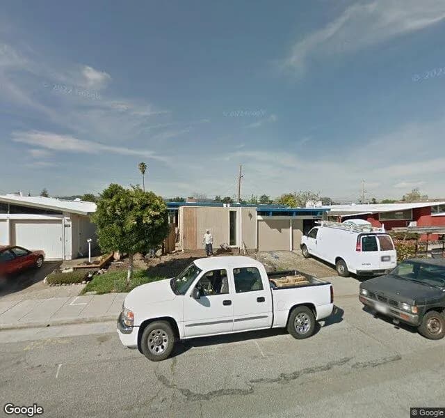 Germa's Home - Adult Residential Facility in San Mateo, California