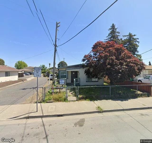 Gerrylaide Manor - Adult Residential Facility in Hayward, California