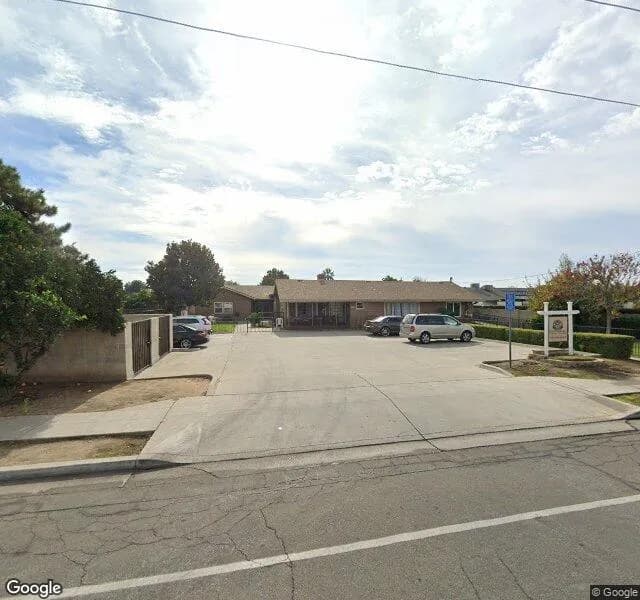 Gettysburg Christian Home - Assisted Living Facility in Fresno, California