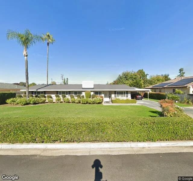 Gift Of Grace Care Home - Board And Care Home in Fresno, California