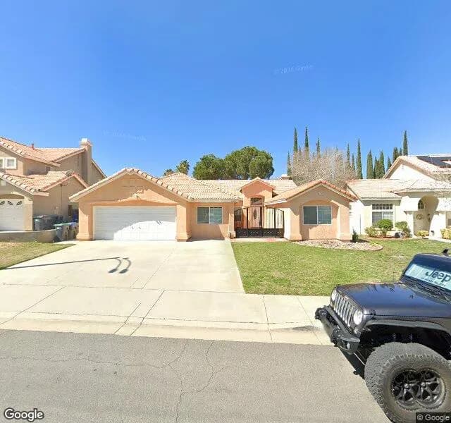 Gig Homes - Adult Residential Facility in Palmdale, California