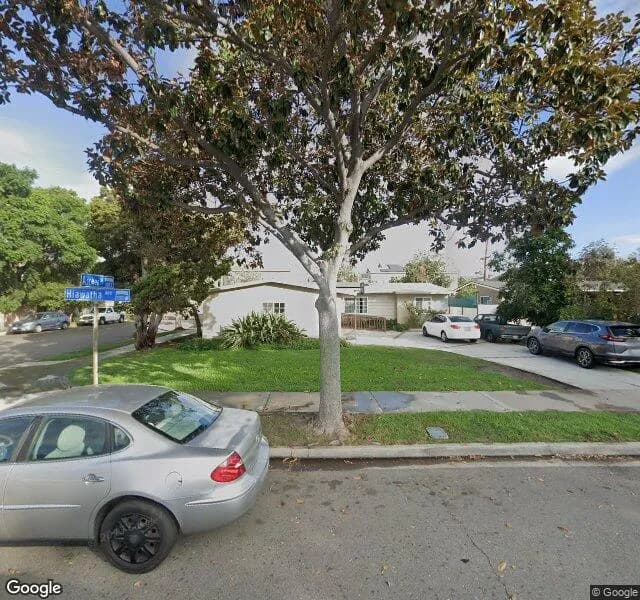 Gilbert Care Home-hiawatha