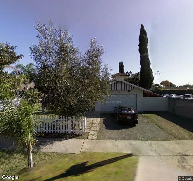 Gilbert Care Home-markev