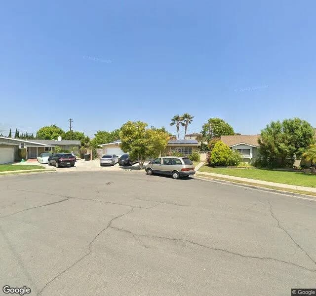 Gilbert Care Home-milan