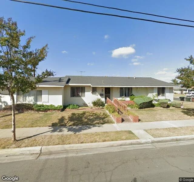 Gilbert Care Home-victoria