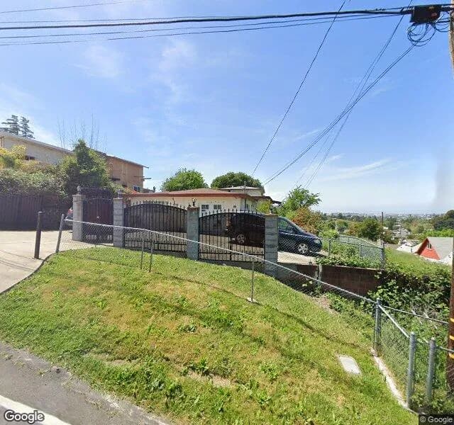 Gilcrest Group Home, The - Adult Residential Facility in Vallejo, California