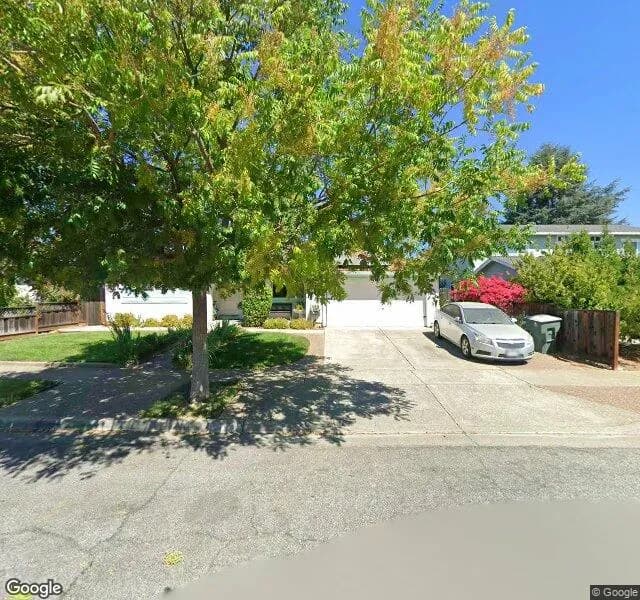 Gilroy Elderly Care Home