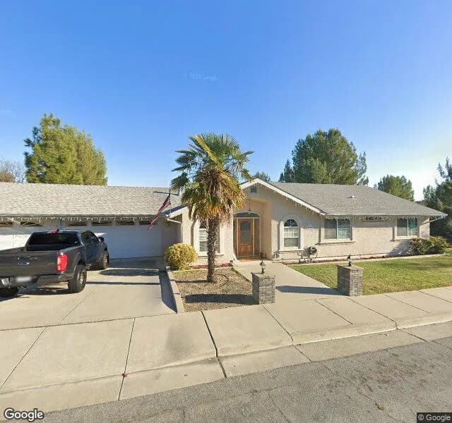 Gina Schwichtenberg Arf Iii