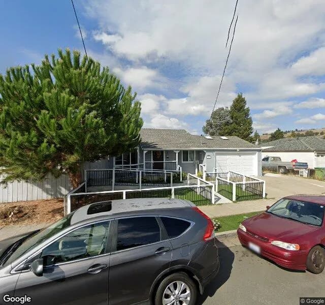 Glen Eden - Adult Residential Facility in Hayward, California