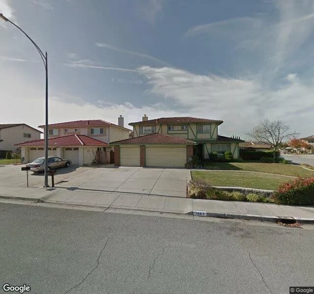 Glen Elm Care Home, Inc