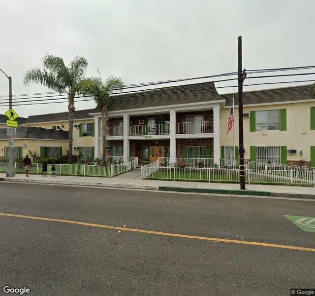 Glen Park At Long Beach