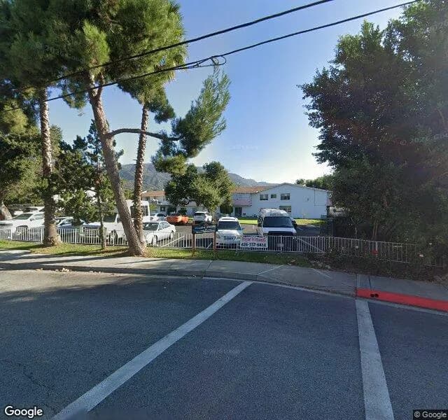 Glen Park At Monrovia