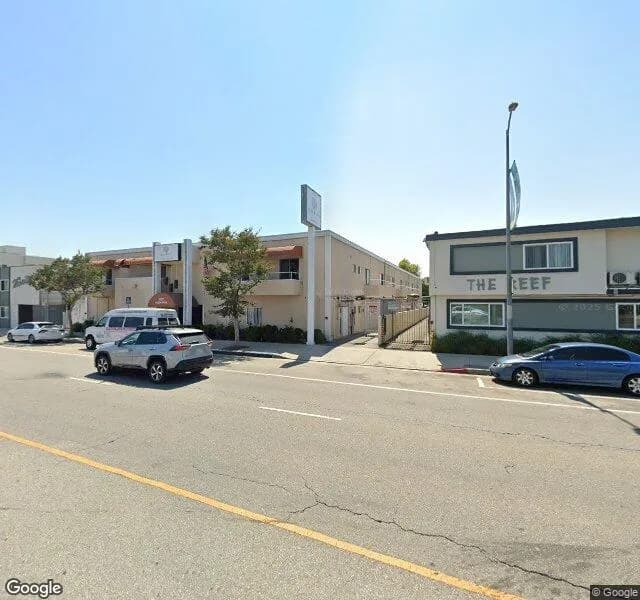 Glen Park At Valley Village