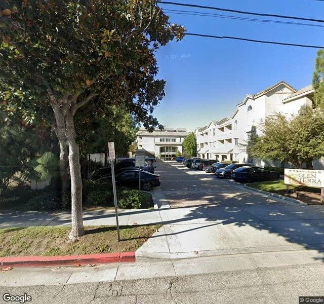 Glen Terra Assisted Living