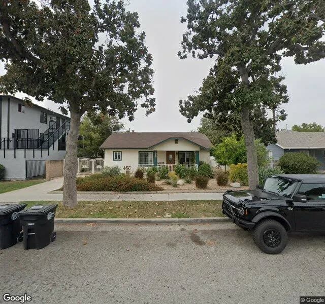 Glendale Garden Care Home