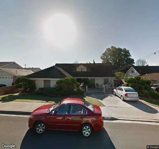 Glenflora Manor - Board And Care Home in San Diego, California