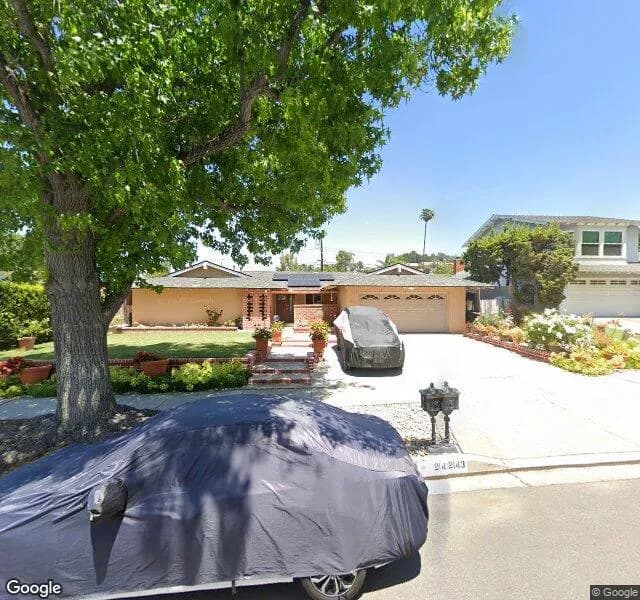 Glo-rilynn Guest Home - Board And Care Home in Orange, California