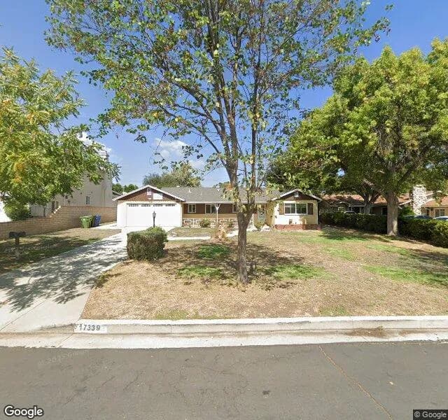 Globus Senior Living Inc - Board And Care Home in Granada Hills, California