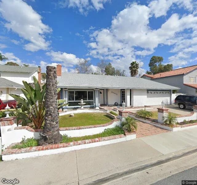 Glorious Home #2 - Board And Care Home in Mission Viejo, California