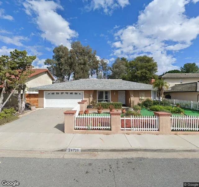 Glorious Home #3 - Board And Care Home in Mission Viejo, California