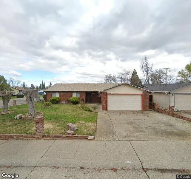 Glorious Homes #1 - Board And Care Home in Citrus Heights, California