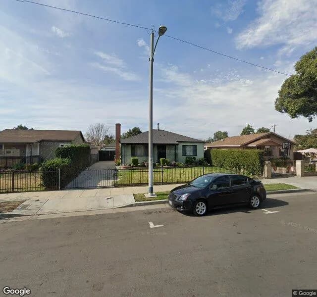 Glory Care Residential