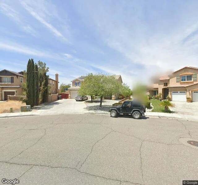 Glory Homes Arf - Adult Residential Facility in Victorville, California