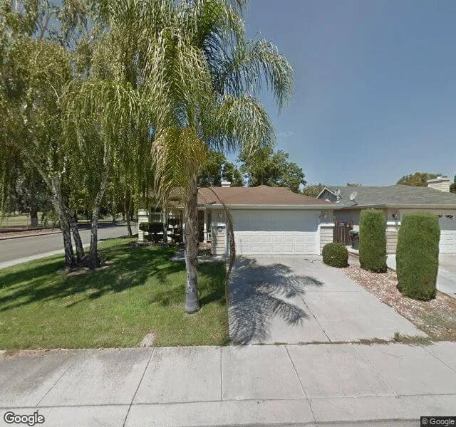 Gm Arf, Llc - Adult Residential Facility in Stockton, California