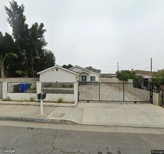 Gm Home Meyer - Adult Residential Facility in Whittier, California