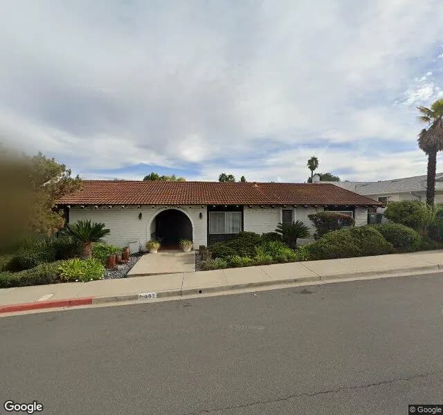 Go Thrive - Adult Residential Facility in El Cajon, California