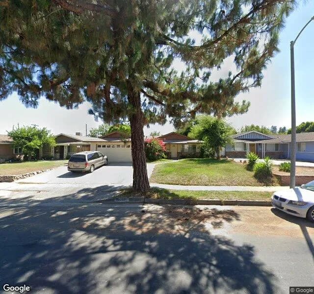 Godson Home - Adult Residential Facility in Sylmar, California