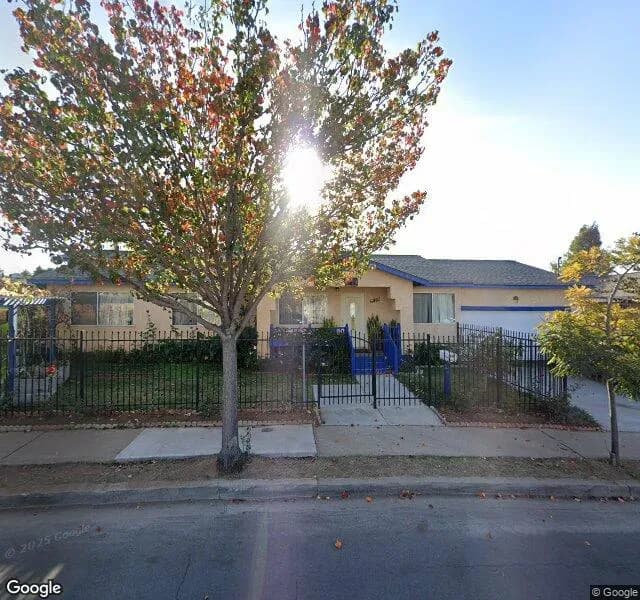 Gold Canyon Care Home