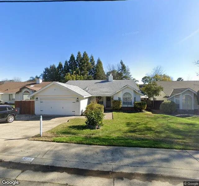 Gold Home 2, The - Board And Care Home in Orangevale, California