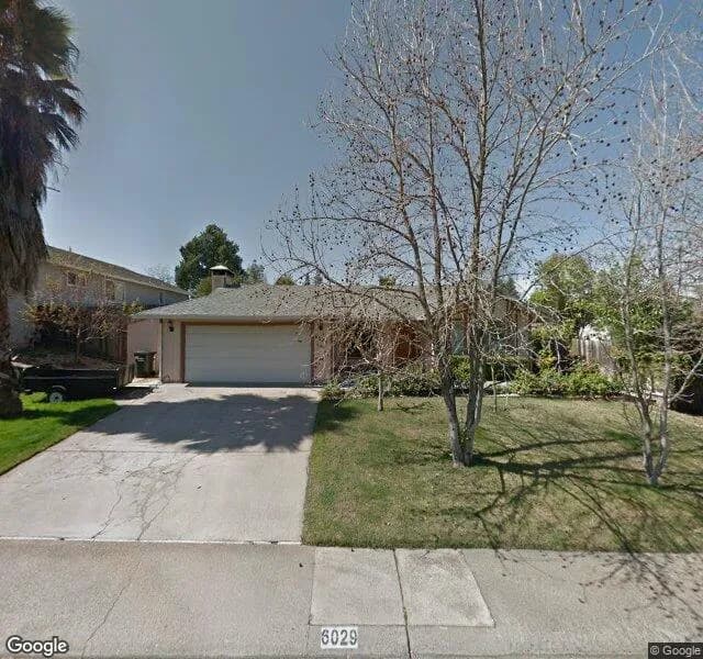 Gold Home, The - Board And Care Home in Orangevale, California