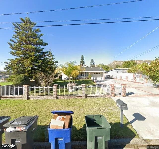 Gold Living Home Care