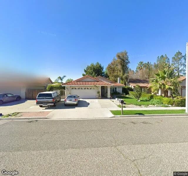 Golden Acres Rcfe Ii - Board And Care Home in Simi Valley, California