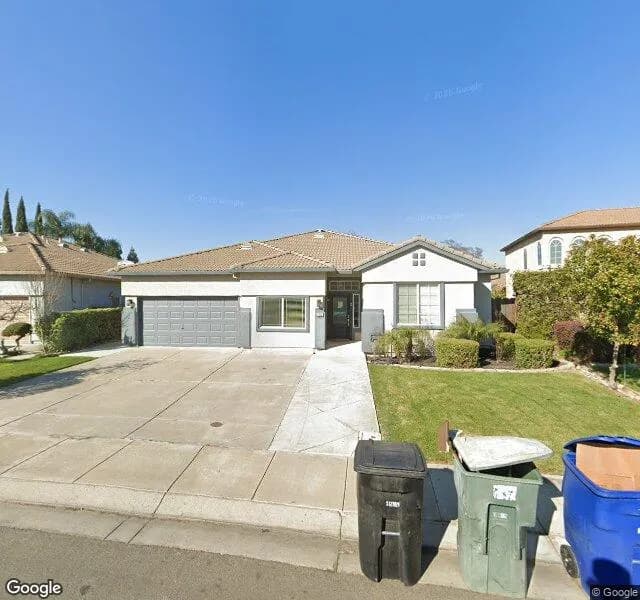 Golden Age 10 - Board And Care Home in Modesto, California