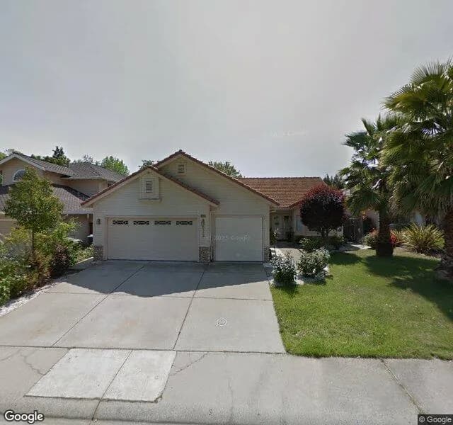 Golden Age Care Home - Board And Care Home in Carmichael, California