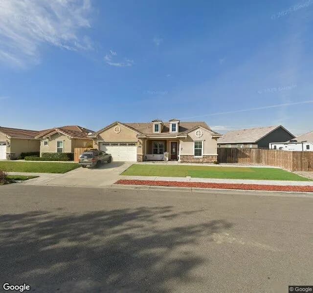 Golden Age Living Newman