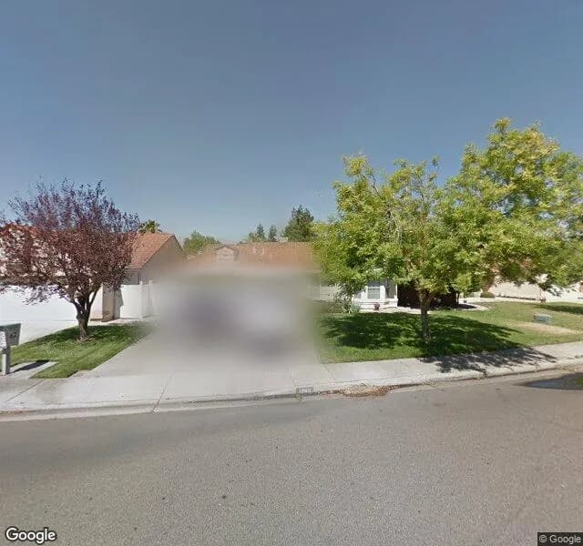 Golden Age Living Turlock 1