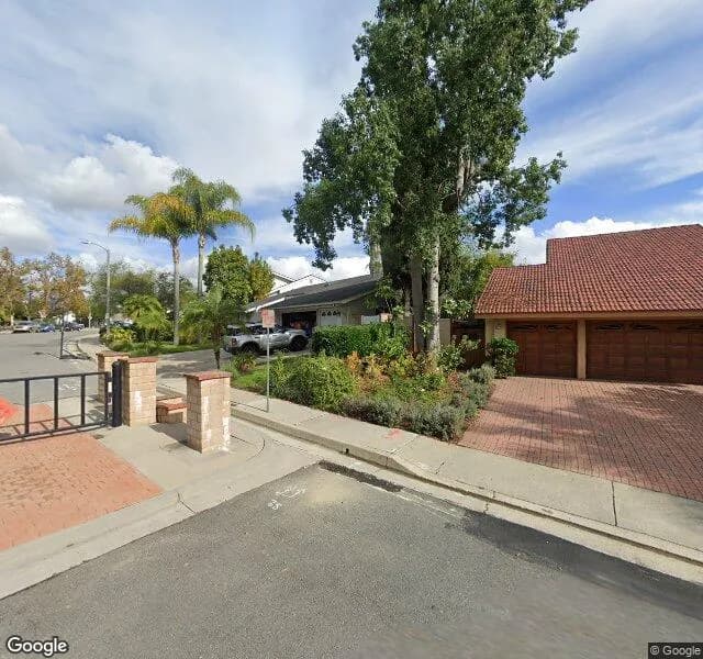 Golden Age Senior Homes - Board And Care Home in Laguna Hills, California
