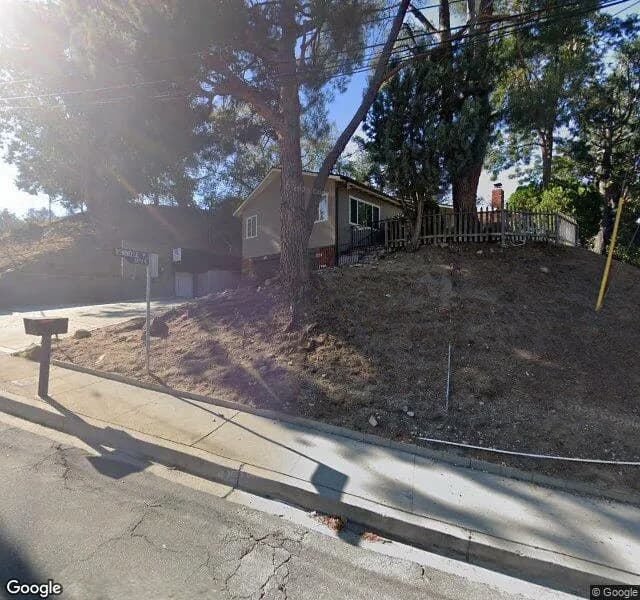 Golden Age Senior Living - Board And Care Home in Tujunga, California