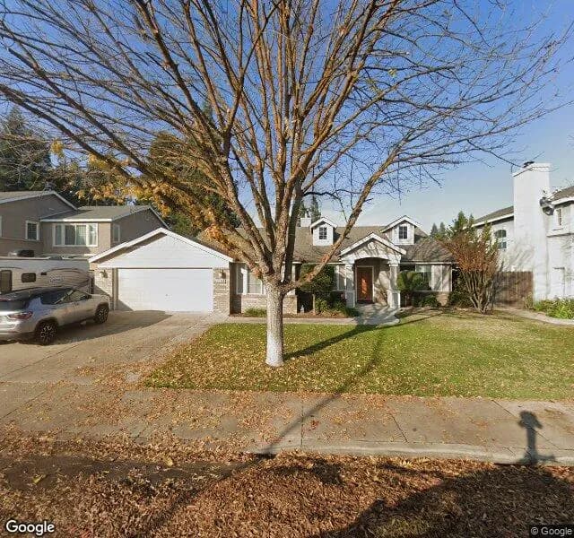 Golden Age Vii - Board And Care Home in Modesto, California