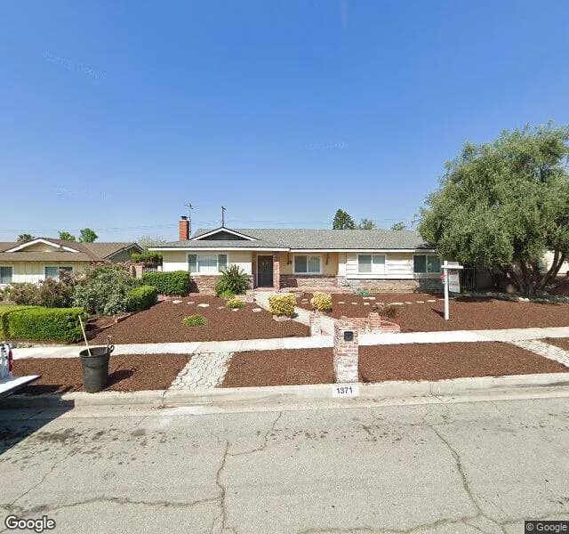 Golden Ages Senior Care - Board And Care Home in Upland, California