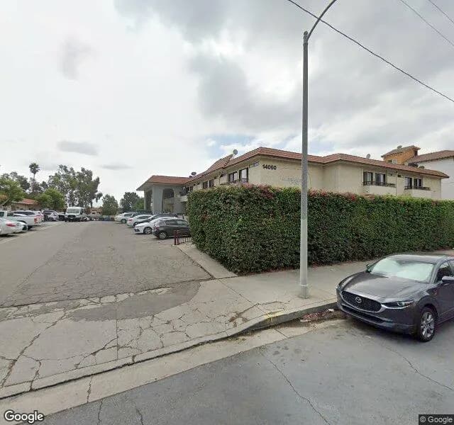 Golden Assisted Living