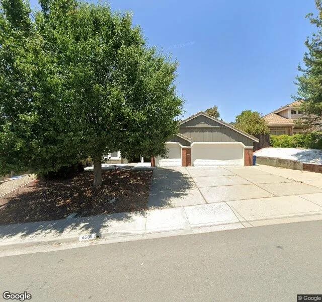 Golden Bear Care Home - Board And Care Home in Antioch, California