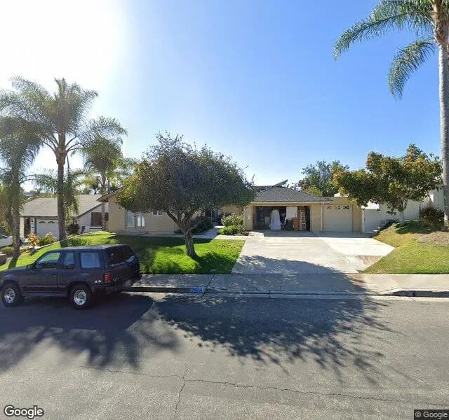 Golden Breeze Manor - Board And Care Home in Laguna Niguel, California