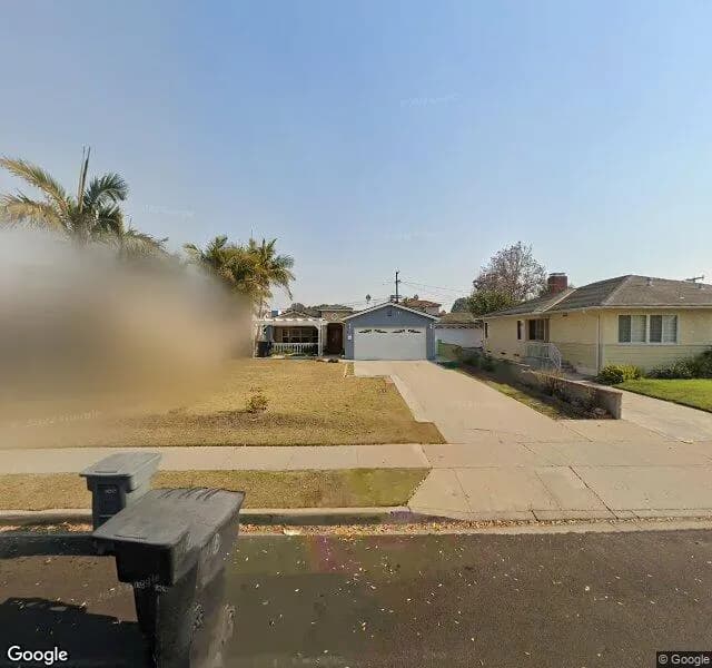 Golden Care Living Iii